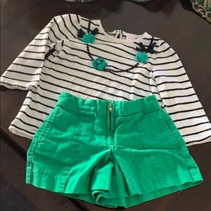 Janie and jack, baby gab